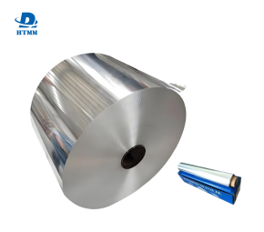 food aluminium foil